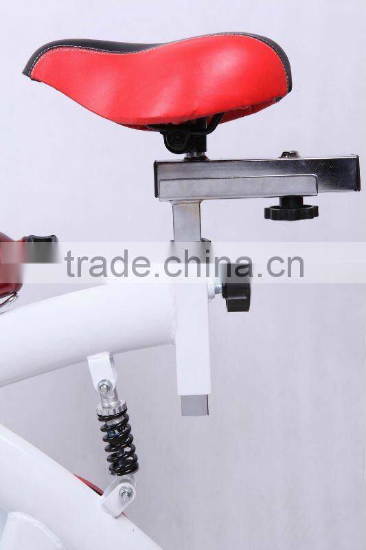 Hot sales fitness bike Multi-function with Shock absorption ,gym bike ,YB-S2000D,exercise bike