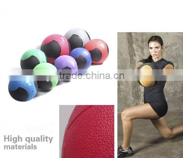 Sports gym medcine ball