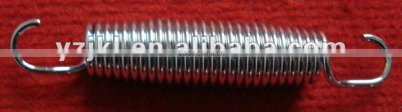 12FT Professional Outdoor Trampoline with safety enclosure combo