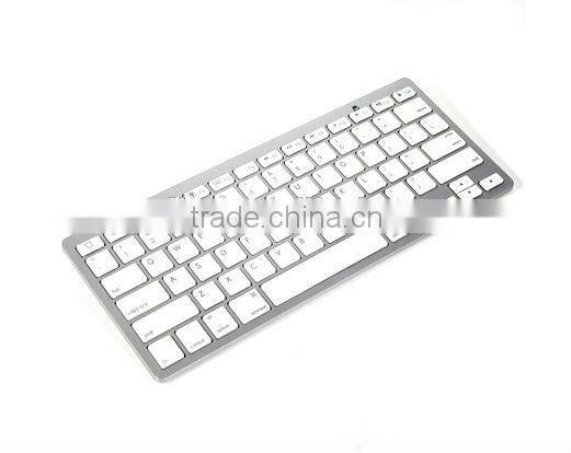 Mini Bluetooth Wireless Keyboard For smartphone/tablet/laptop