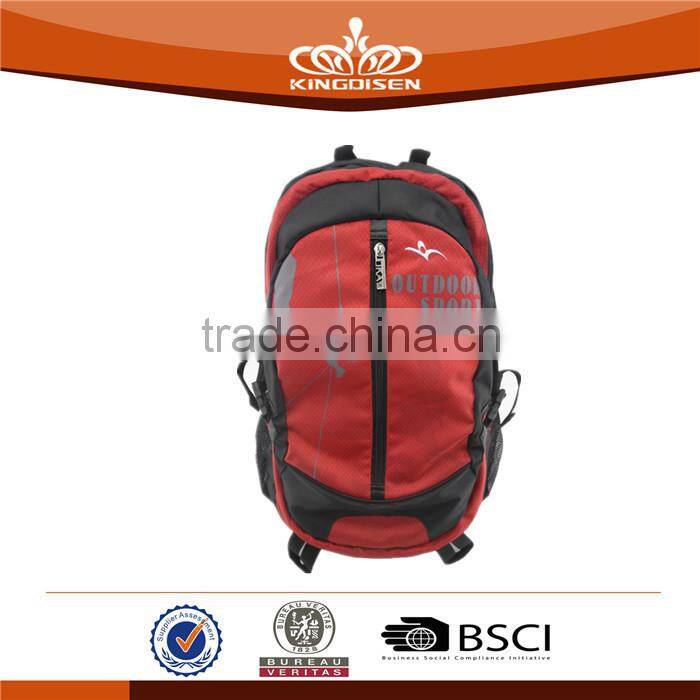 Cheap practical PU sport bags for men