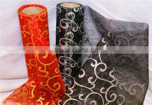 2014 Hot Sale And Affordable Normal Organza For Sale