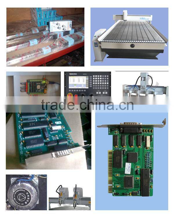 3 axis cnc milling machine