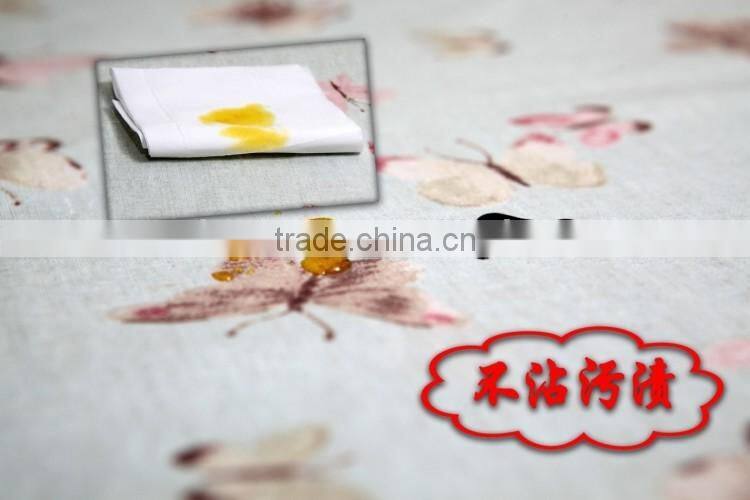Wholesale printing table cloth factory,table cleaning cloth,table cloth fabric