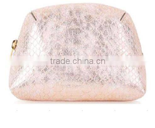 promotional shiny pu leather bags wholesale