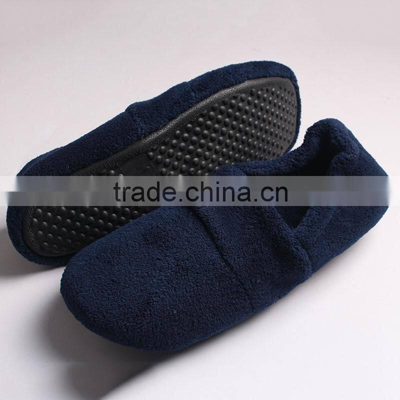 warm home slipper shoes China supplier