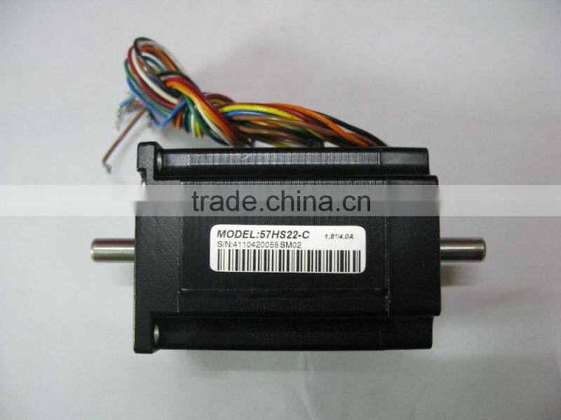 Leadshine stepper motor 57HS22-C stepper motor nema 23 cnc stepper motor