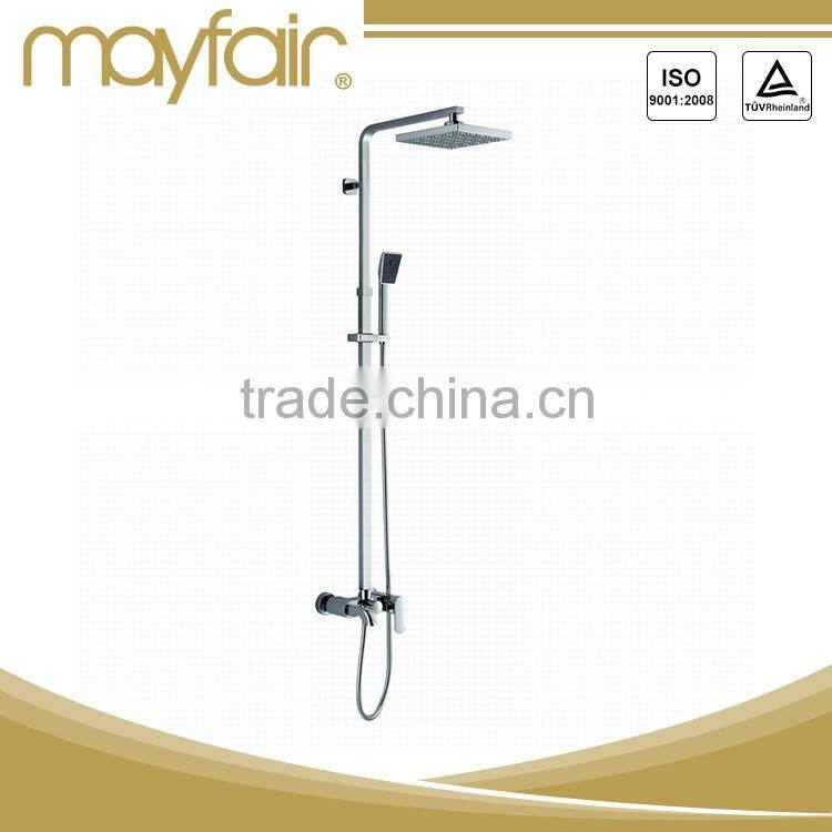 New arrival shower set brass shower combination