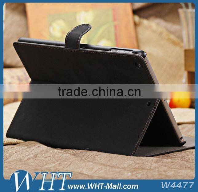 Matte Luxury Wholesale for iPad Case, for iPad 5 Case, for iPad Air Case
