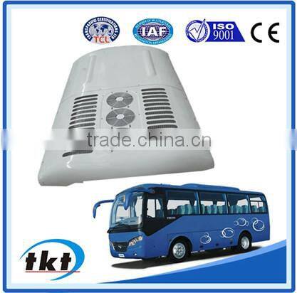 Hot sale 25KW coach bus air conditioner