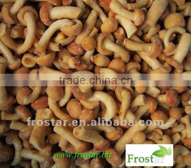 IQF nameko mushroom top sales
