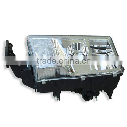 top quality IVECO truck parts, IVECO truck body parts, IVECO truck Fog Lamp