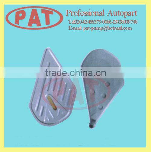 8666665 8660100 Auto Transmission Filter For GM THM125C /TH125