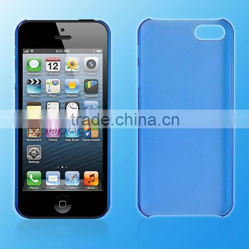 hard shell crystal case for apple