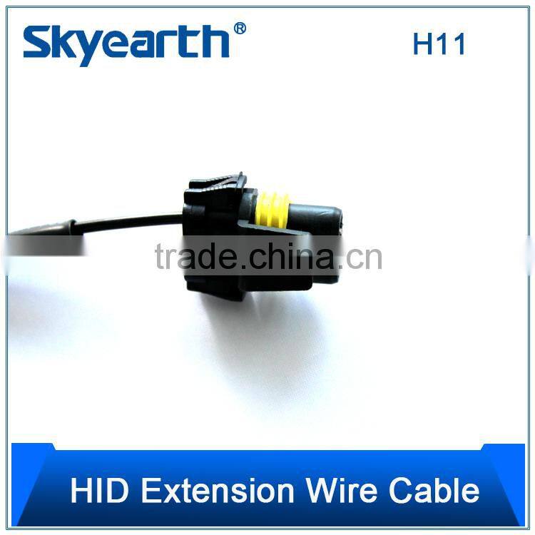 Auto Connector Hid Accessories Aftermarket Part
