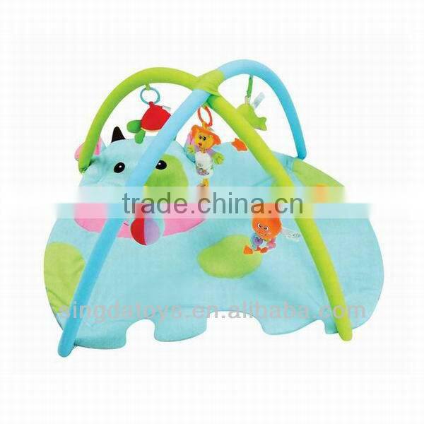 New 898-38 Baby Electronic Musical Play Mat With Light