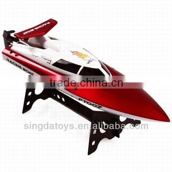 FT009 2.4G RC Speed Boats For Sale