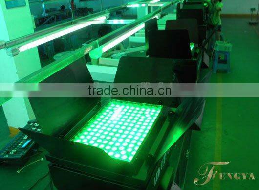900W RGB High Power LED City Color Stage Light