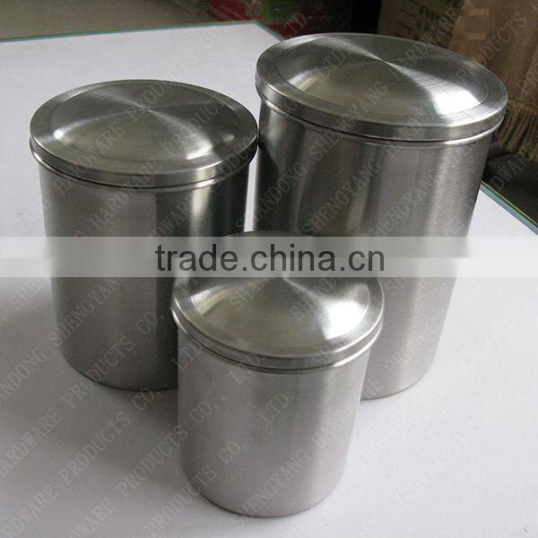 Custom Stainless Cup Holder