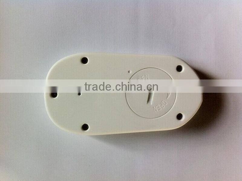 refrigerator temperature humidity data logger