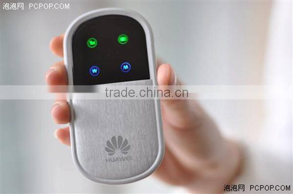 3G wireless wifi portable router huawei E5830 modem