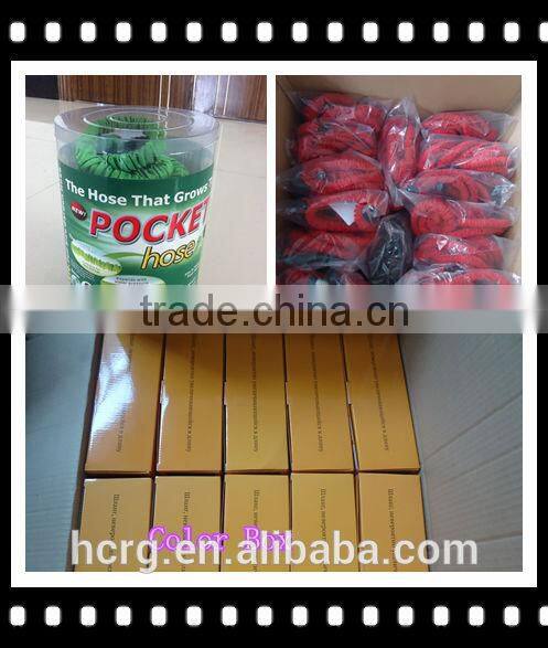 25FT/50FT/75FT/100FT as seen on tv expandable garden hose