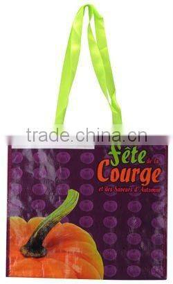 Promotion PP woven bags