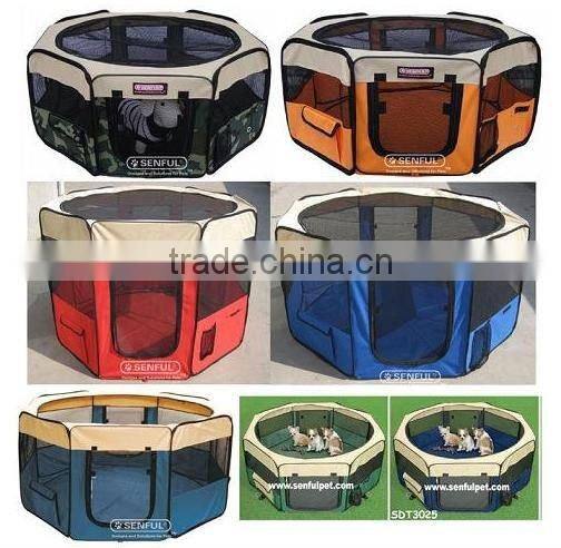 Folding Pet Play pen