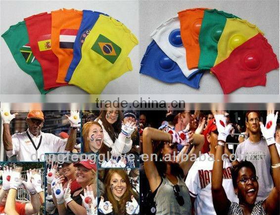 China factory direct sale Hockey fans hand clappers