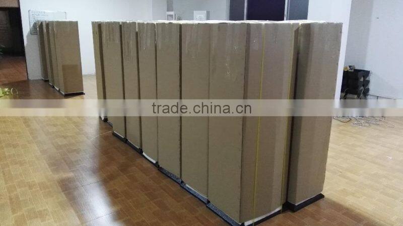 Currency exchange machine