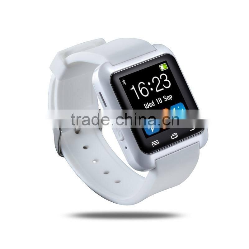 1.5 inch, pedemeter, drinking alarm, rest alarm, waterproof watch phone