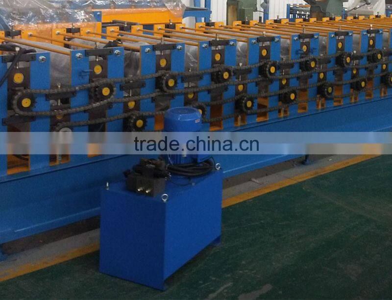 sheet Metal rolling machine metal plate rolling machine