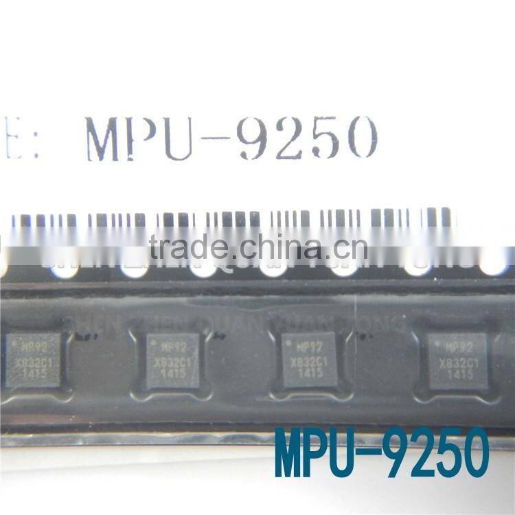Modules MPU-9250