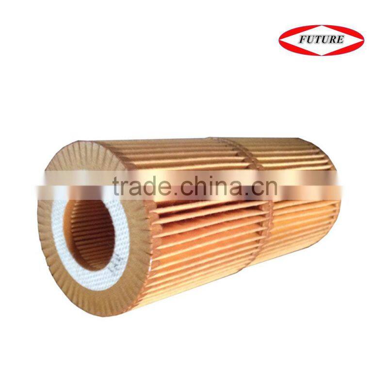 PVC filter making machine