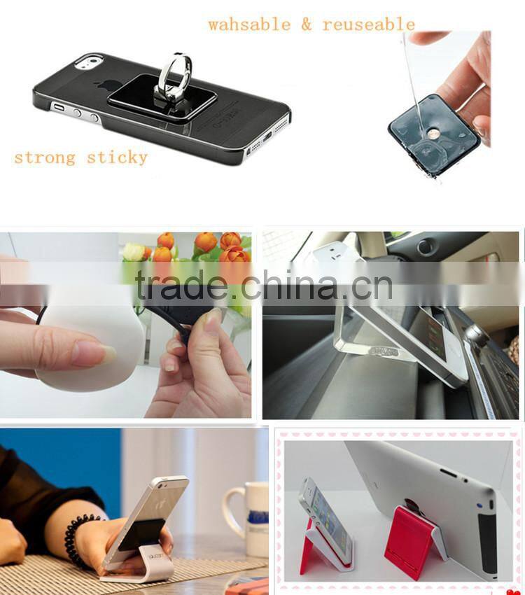 Gift Phone Holder Aluminum Mobile Smart Phone Holder Stand