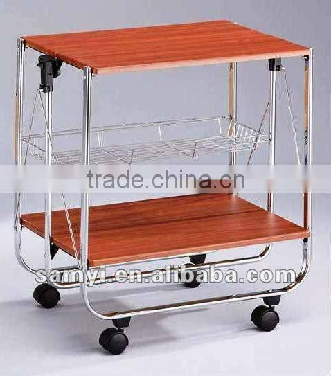 service cart