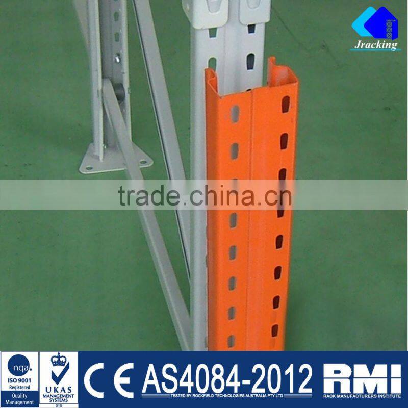 Jracking Warehouse Factory Use Drive In Rack For Sale