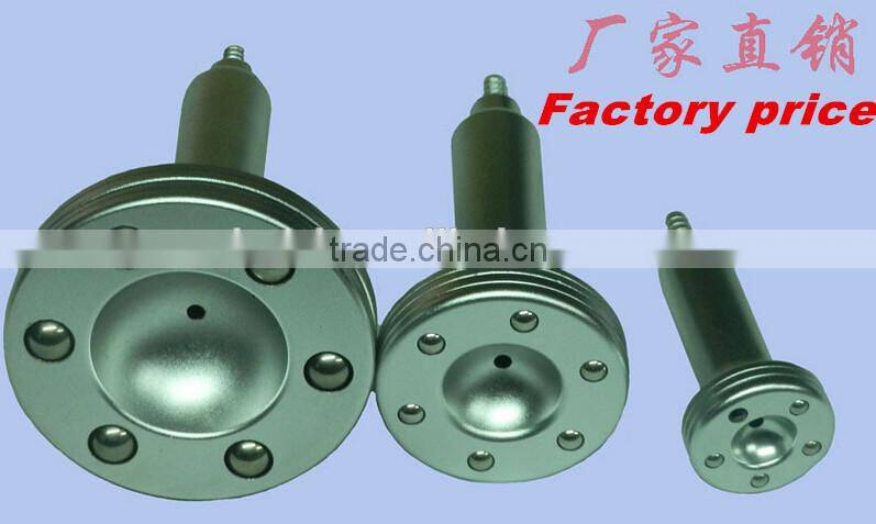 Hot-sale!!! Professional beauty slimming accessory vacuum body massage head