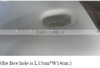 2014 Professional Beauty Salon Beauty Salon Facial Bed