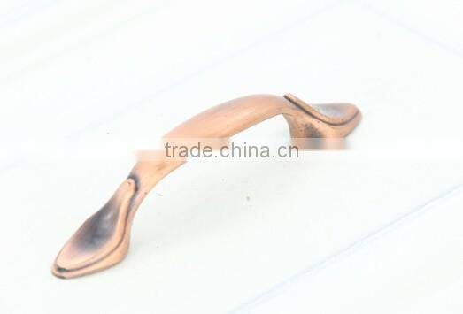 Zinc alloy antique furniture handles
