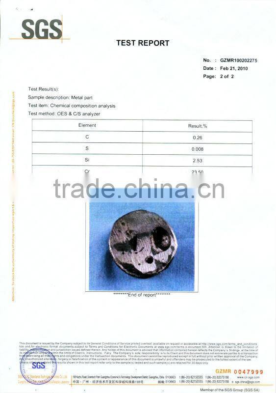 Reinforcing Castable High Temperature Cement Fiber Supplier