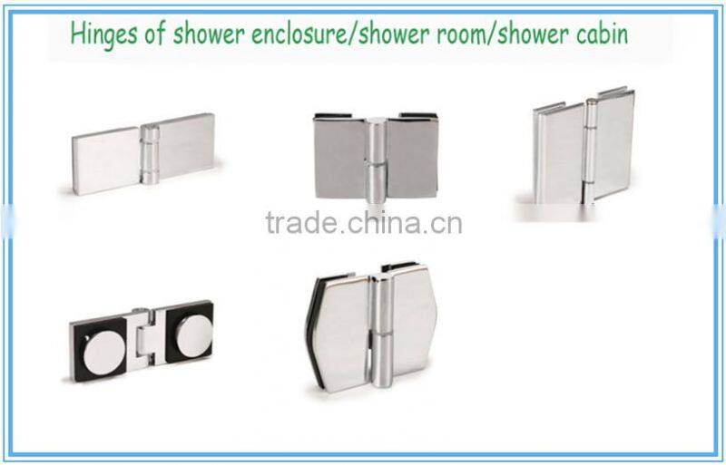 beauty glass shower doors