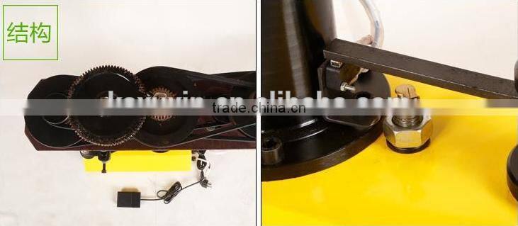 beer tin can sealing machine