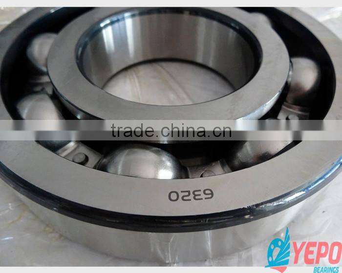 ww 89 com long life 6320 deep groove ball bearing