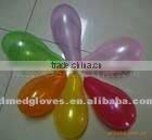 Latex balloon