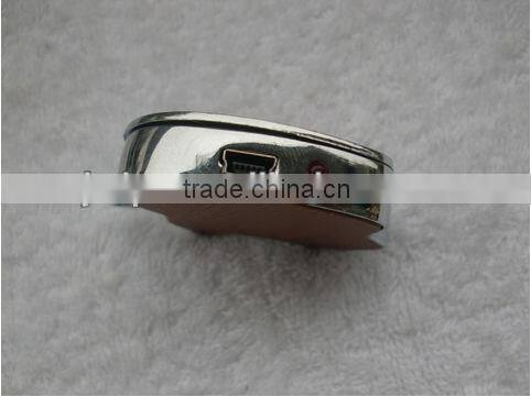 Hot Sale USB rechargeable Cigarette Lighter