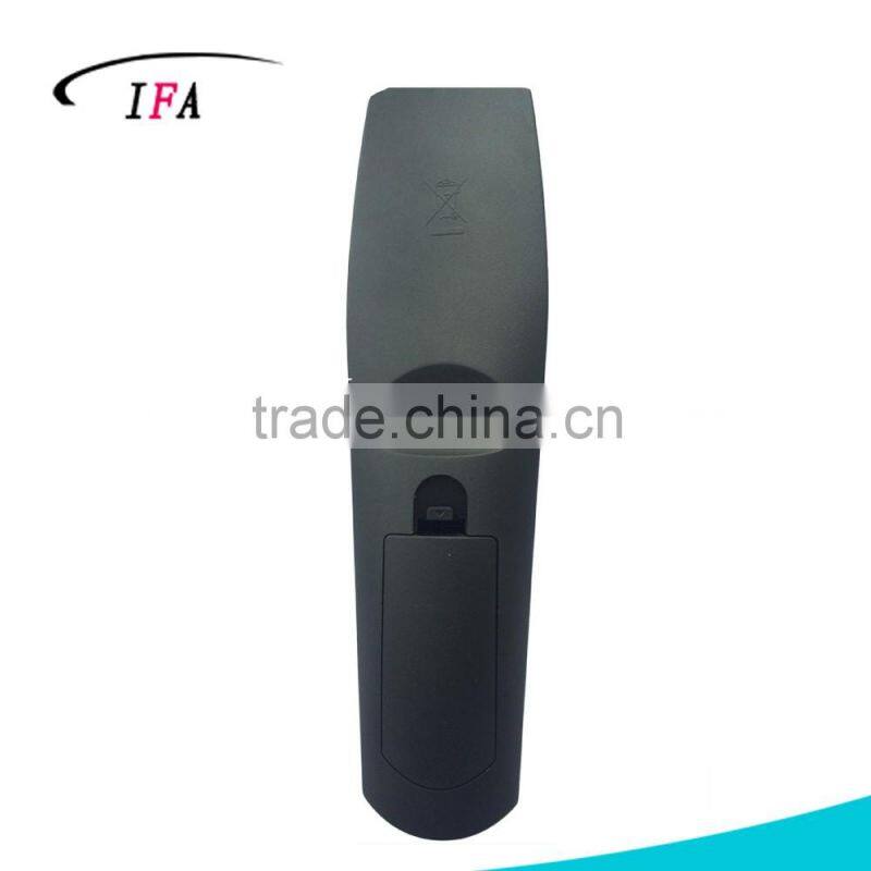 ifa DVD remote control