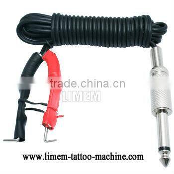 Tattoo Clip Cord