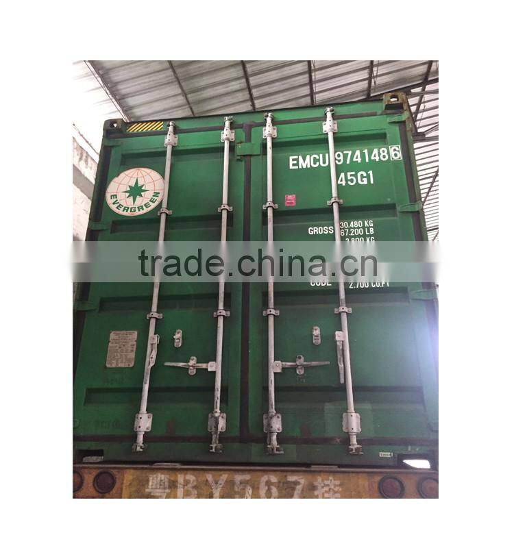 Hot selling stainless steel 2 burner outdoor gas barbecue grill