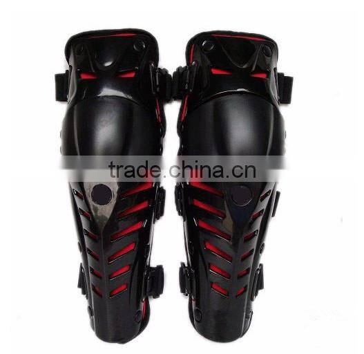 Wholesale motorcycle knee protector knee protection